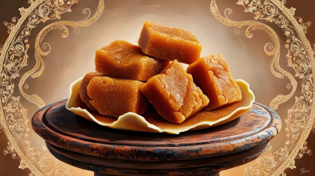 Health Benefits of Jaggery