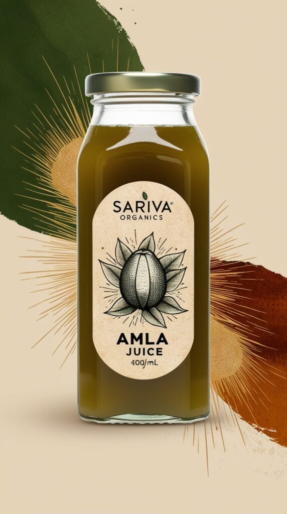 health benefits of amla juice