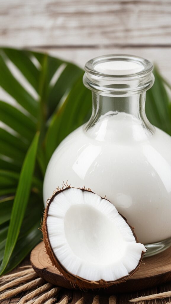 health benefits of organic cold pressed coconut oil 