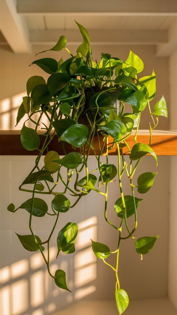 Pothos Plant