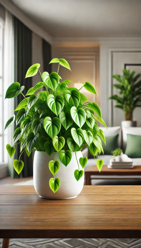 Money Plant