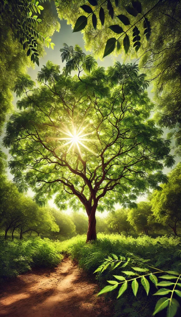 neem tree